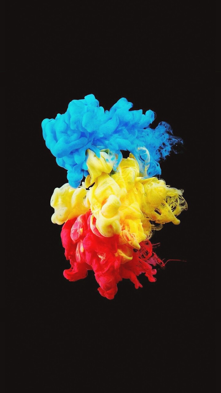 explode