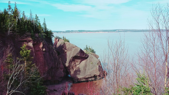 Rocky Beach