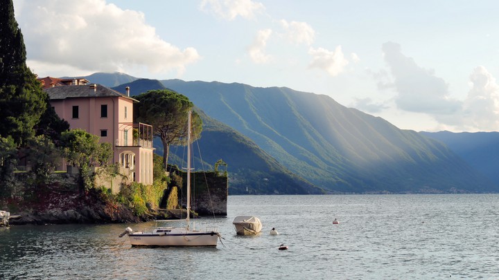 Lake Como