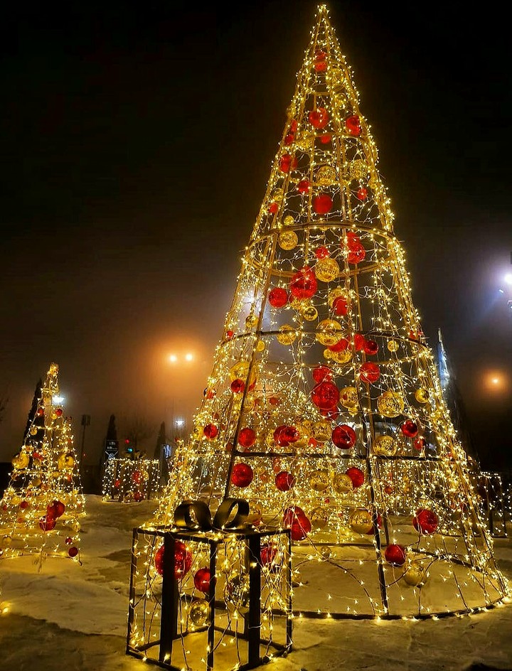 Happy New Year