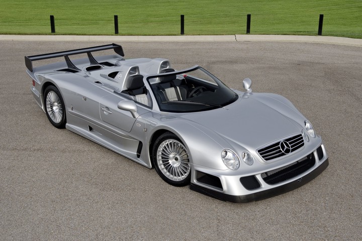 mercedes benz