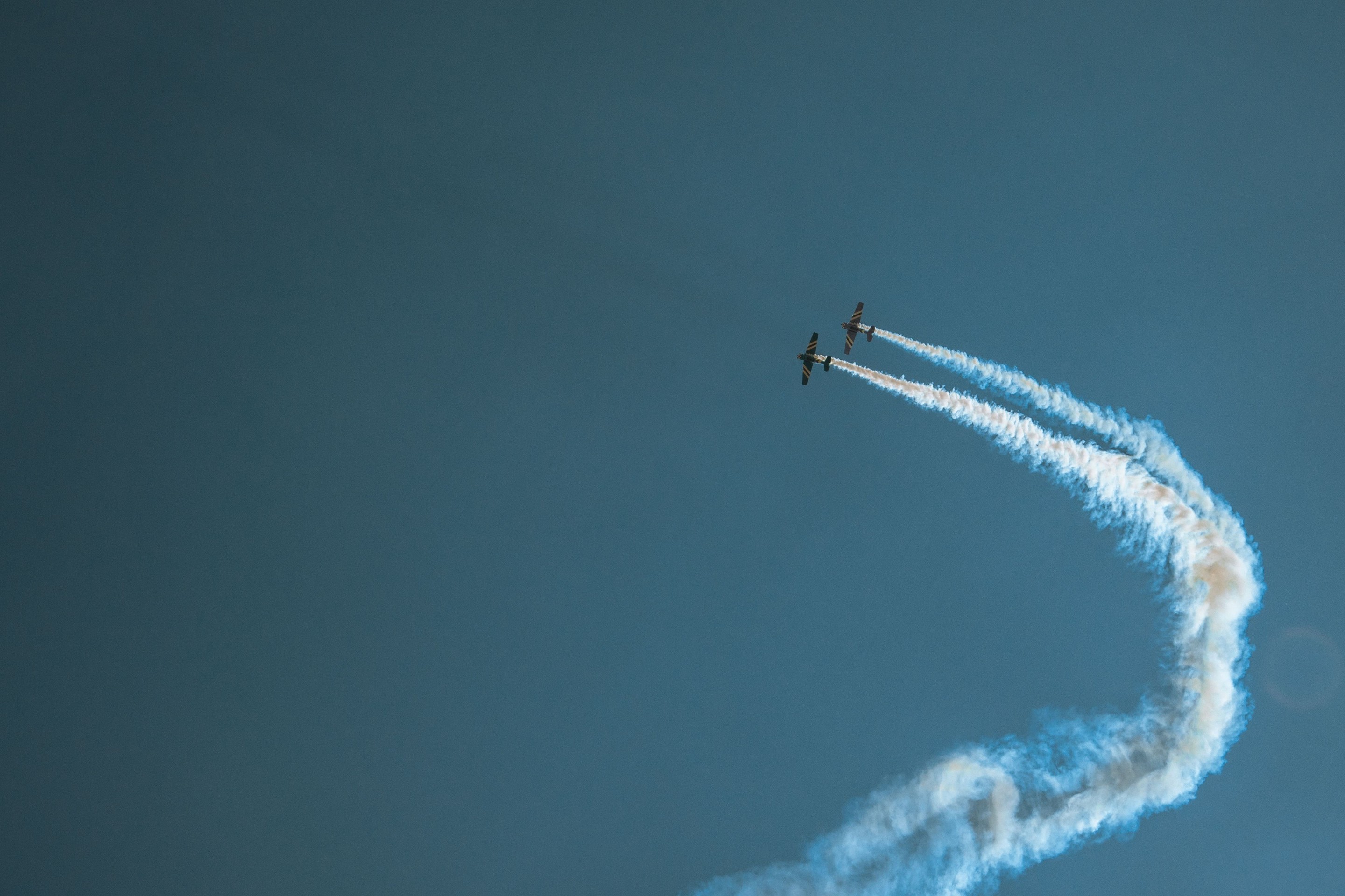 tapety smoke, event