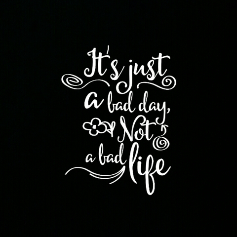 true