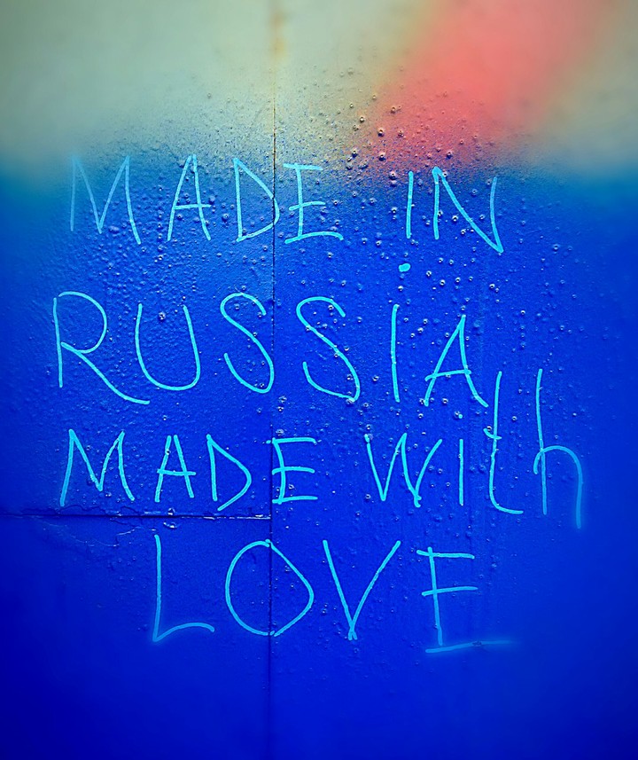 made in...