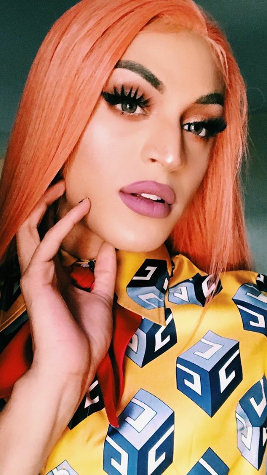 Pabllo vittar