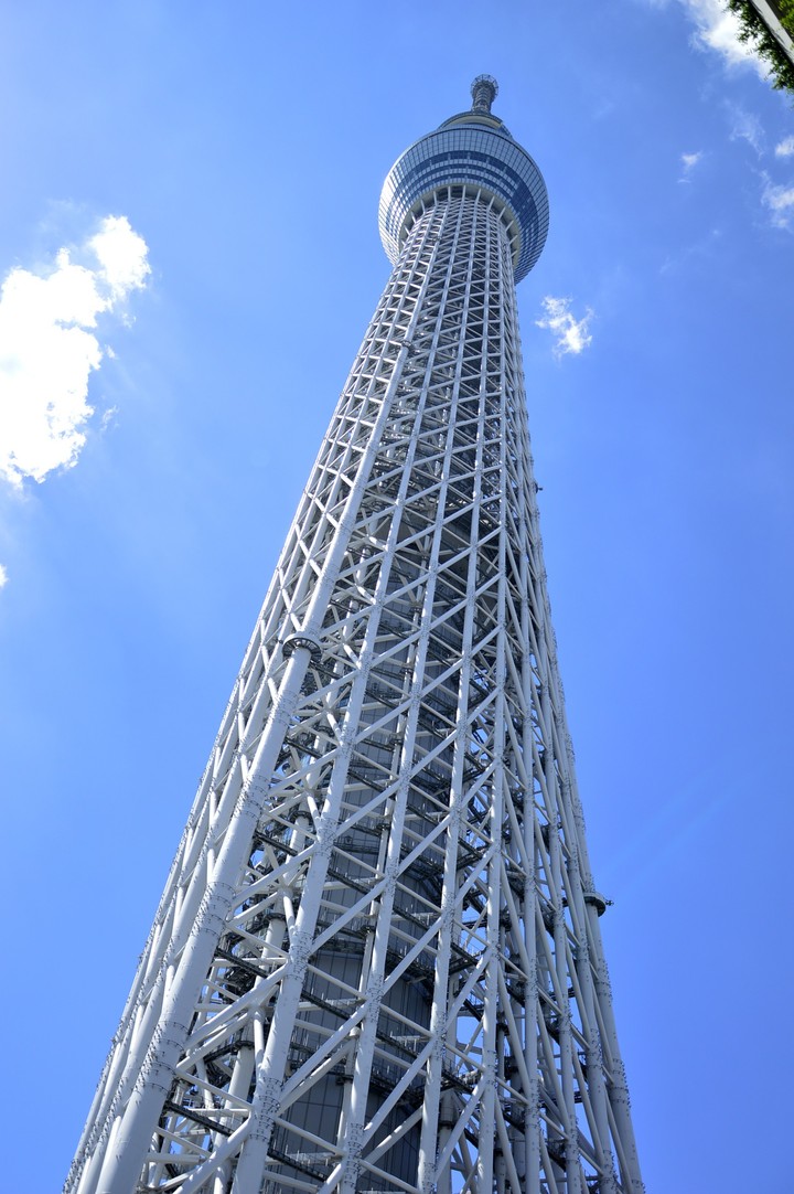 Tokyo