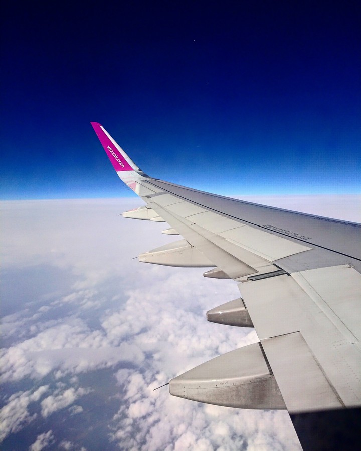 Flight II