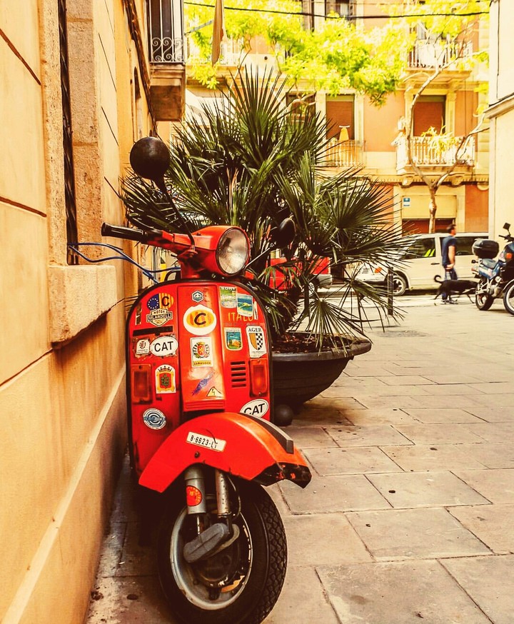 barcelona