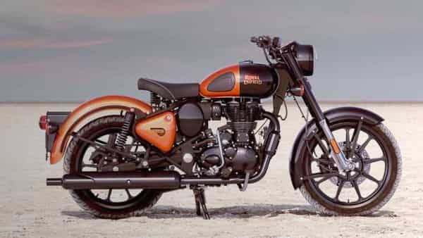 royal Enfield