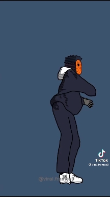 Dance time?