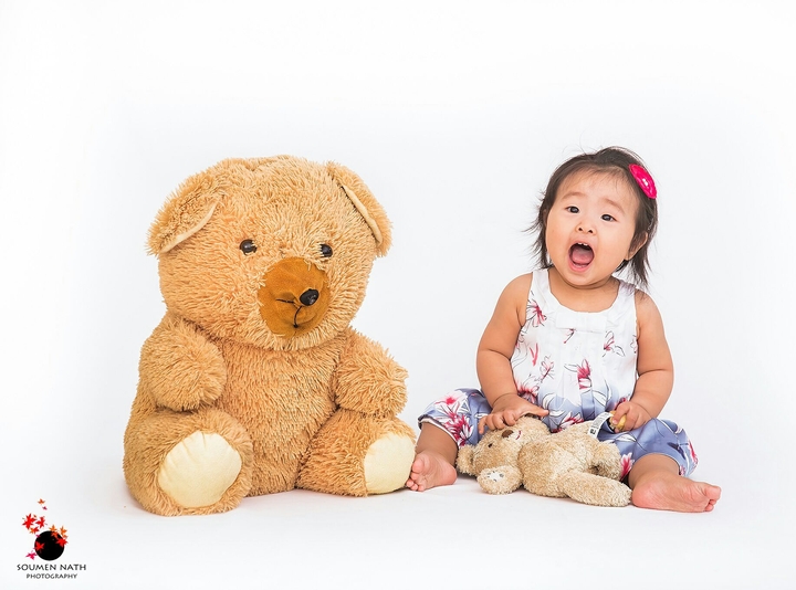Child photography