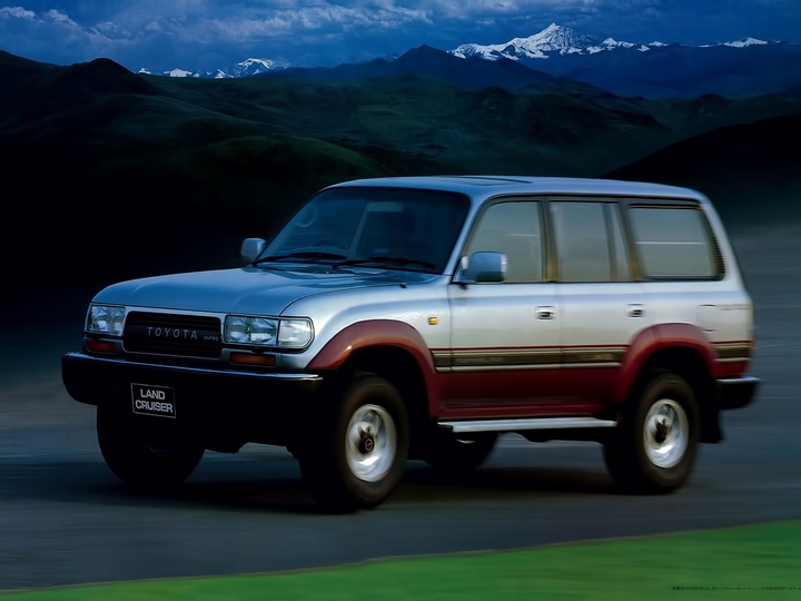 toyota