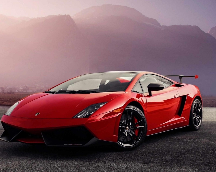 SWEET CAR