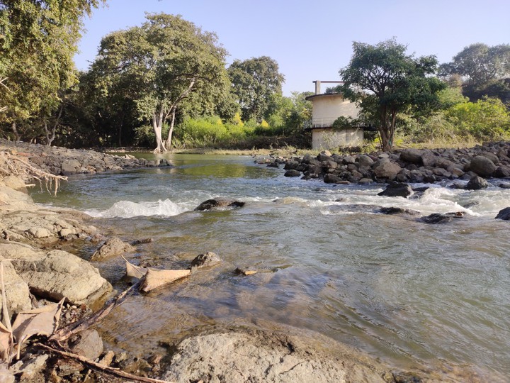 River