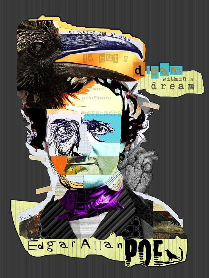 Edgar Allan Poe