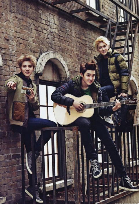 EXO