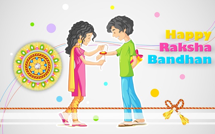 Rakhi