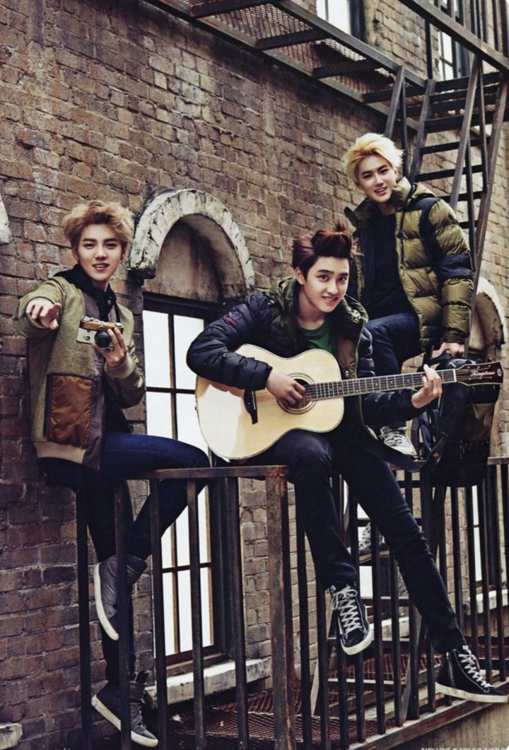 EXO