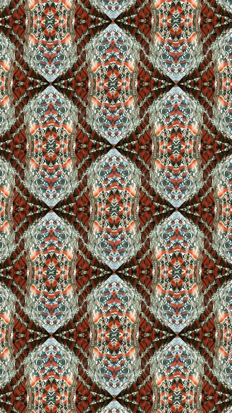 Kaleidoscopes by SexyMugsy
