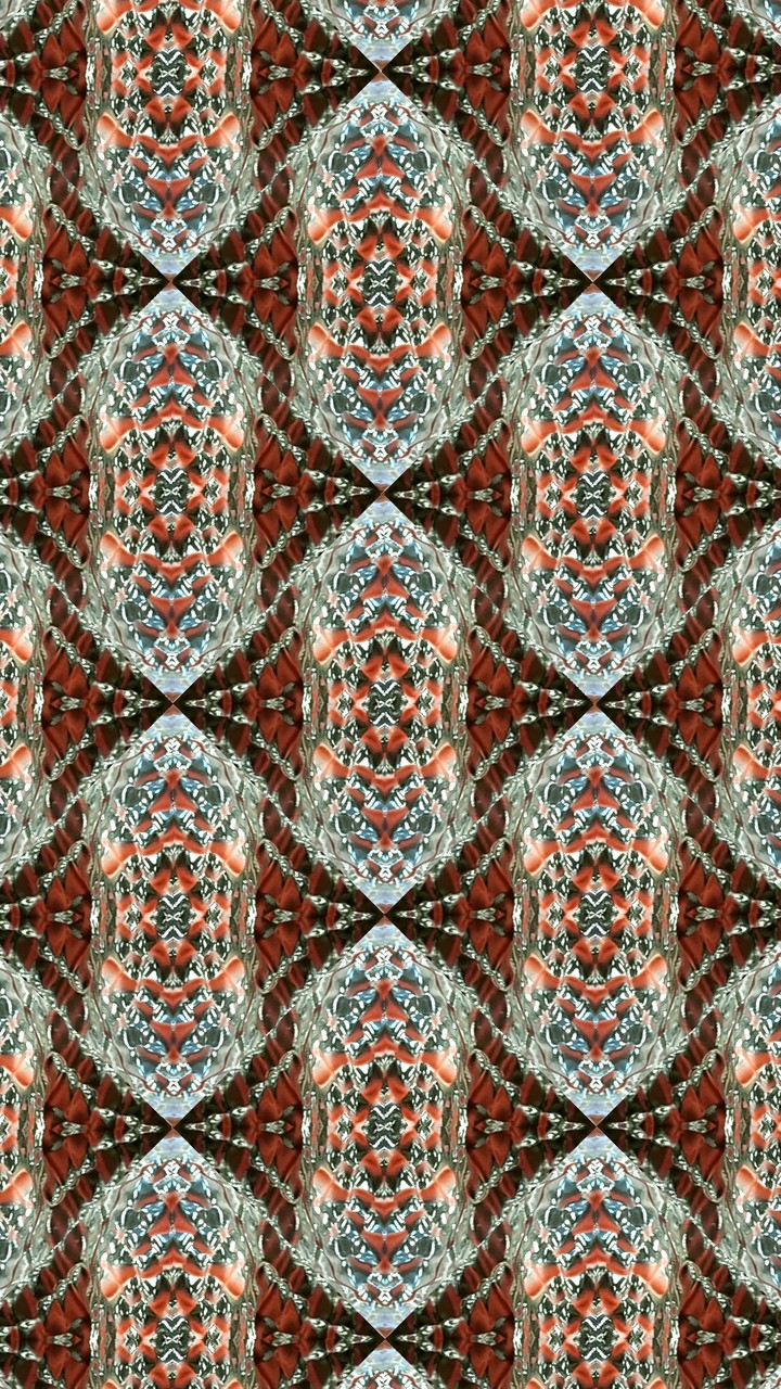 Kaleidoscopes by SexyMugsy