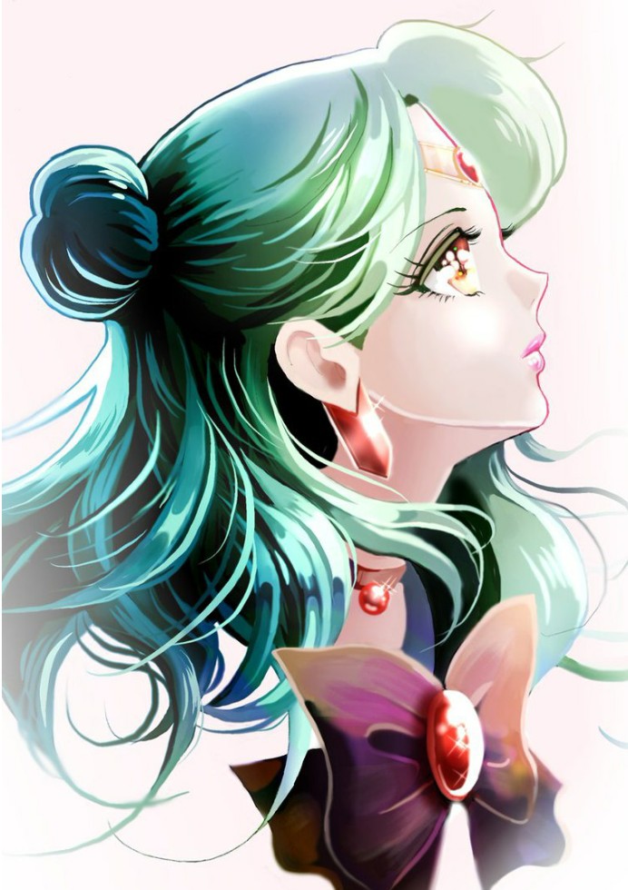 Sailor moon