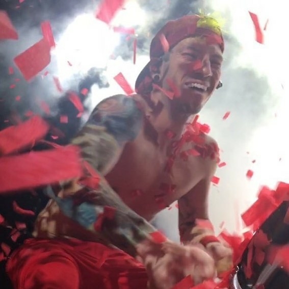 Josh Dun