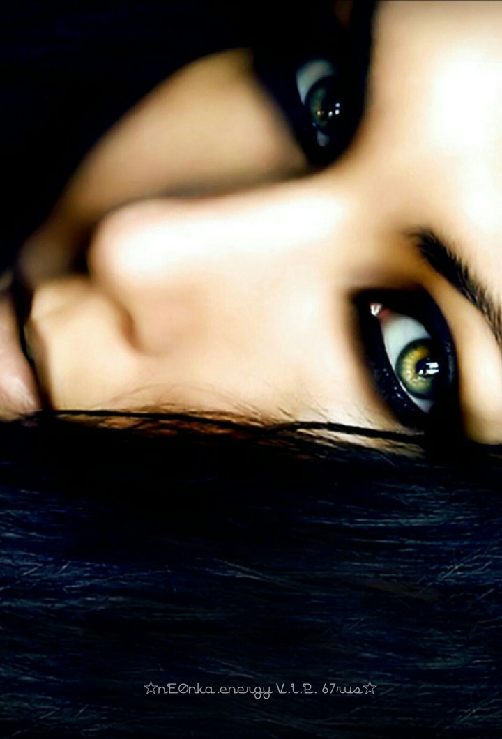 face