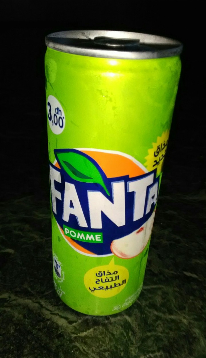 fanta