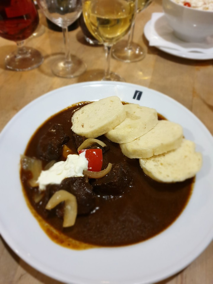 Gulash