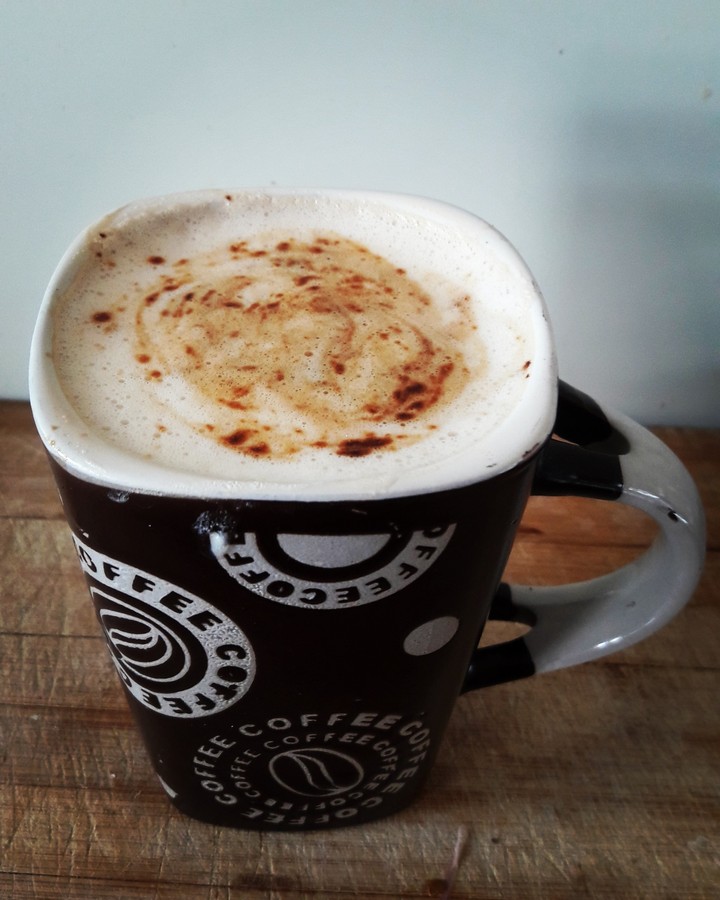 coffee