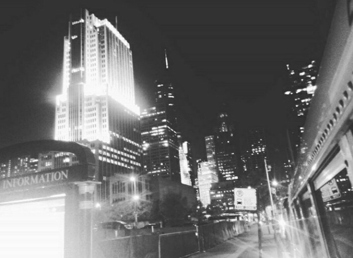 Night Lights!