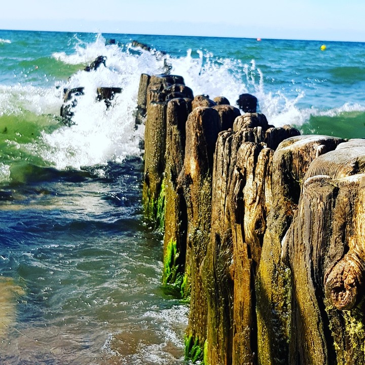 Baltic sea