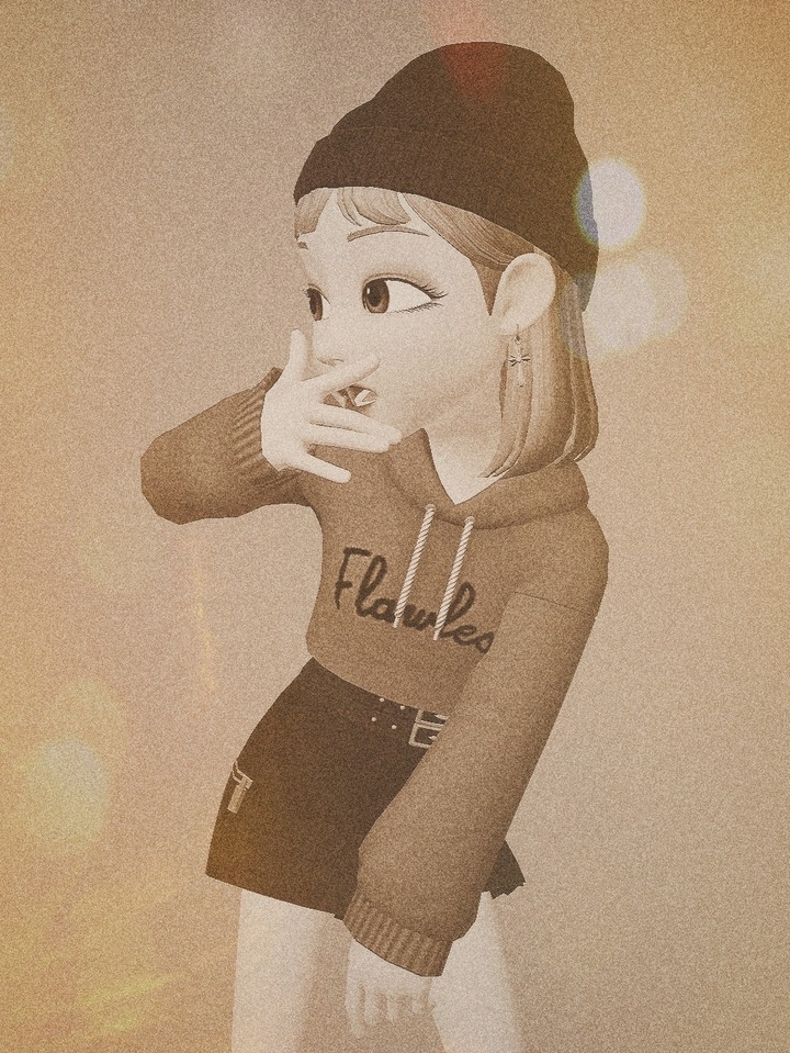zepeto edit