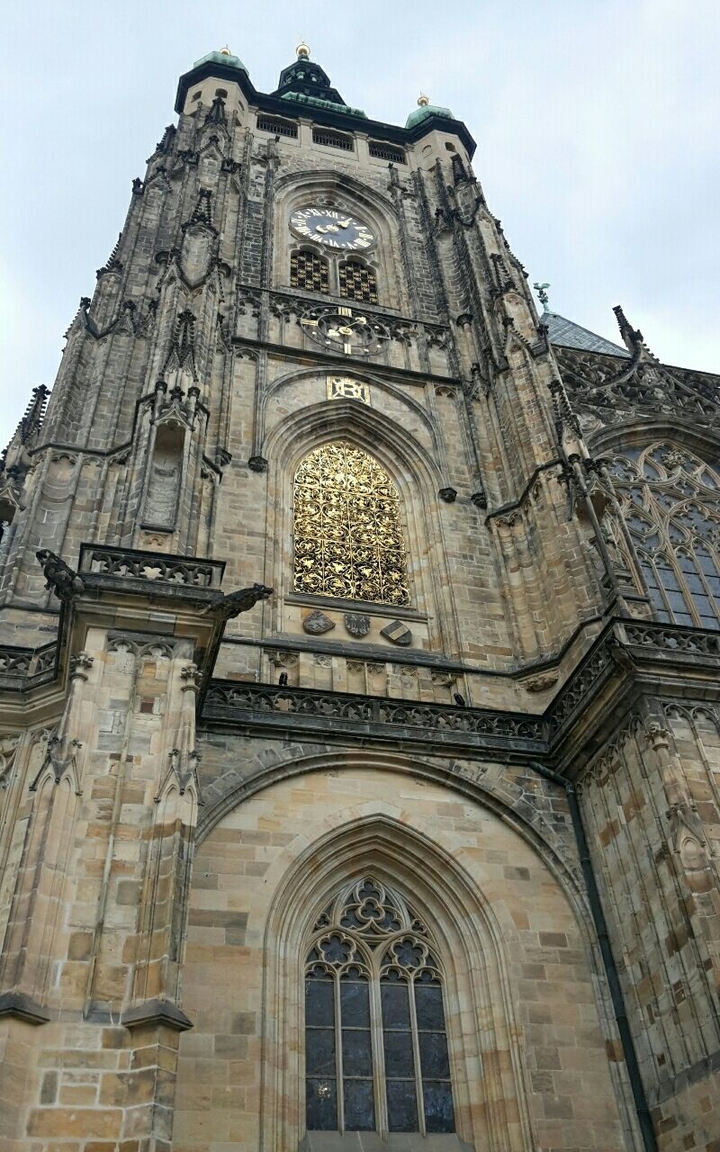 Prague
