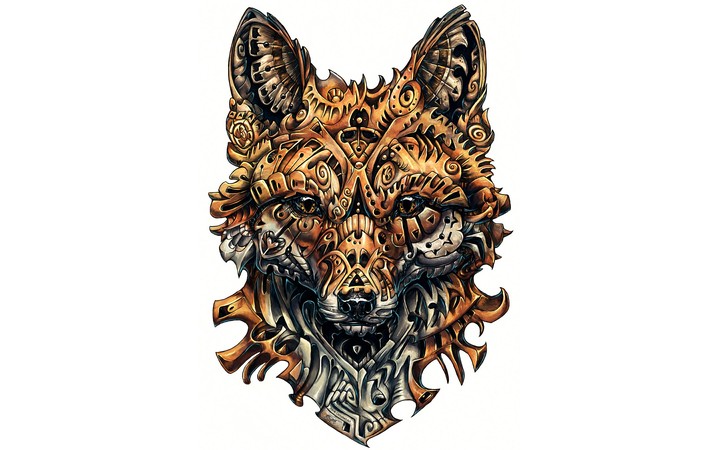 Fox 