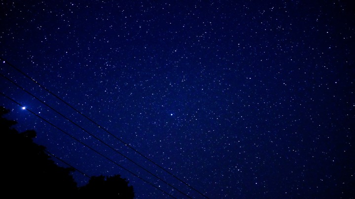 stars