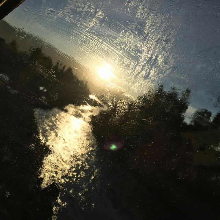 Good morning Jauja