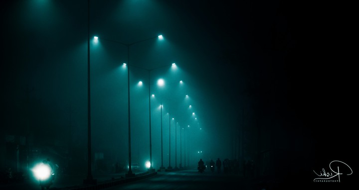 streets of Katriguppe