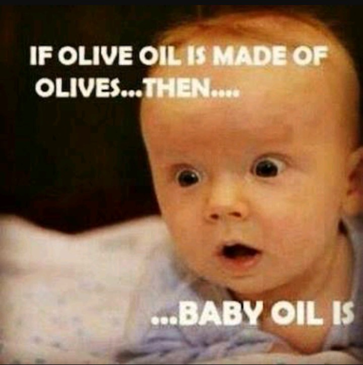 MADE OF BABIESSS. XD