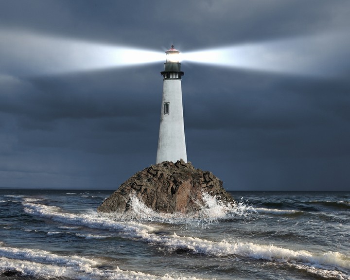 el faro