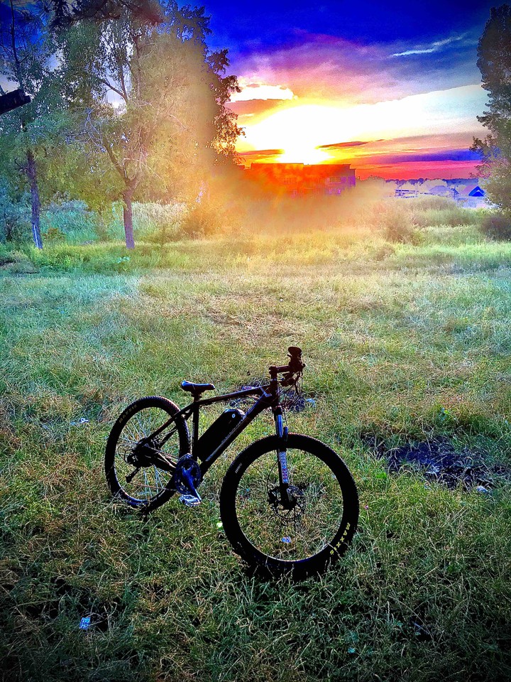 bike