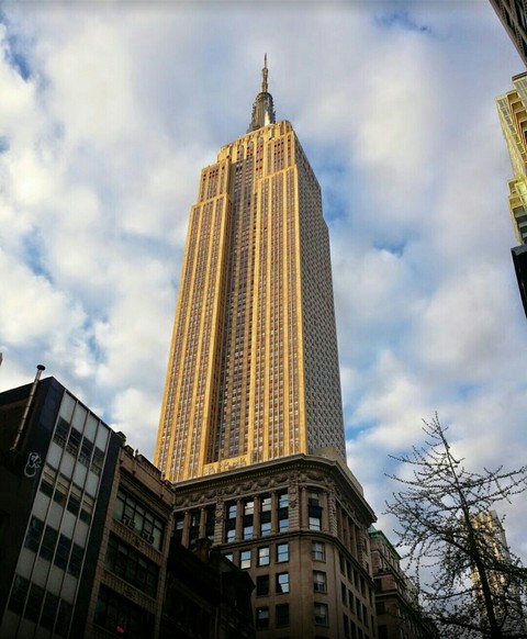 Empire State Building