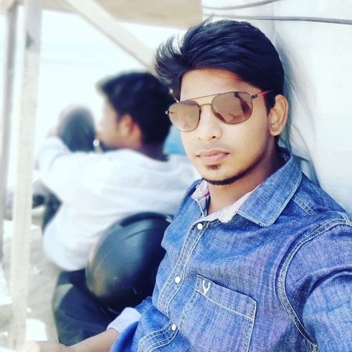 vimal