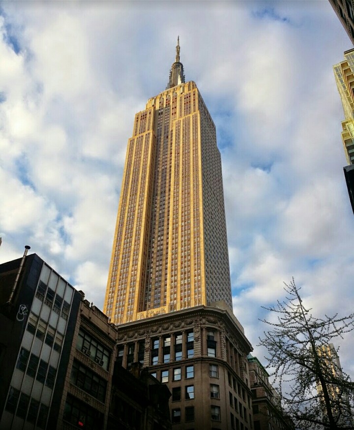 Empire State Building