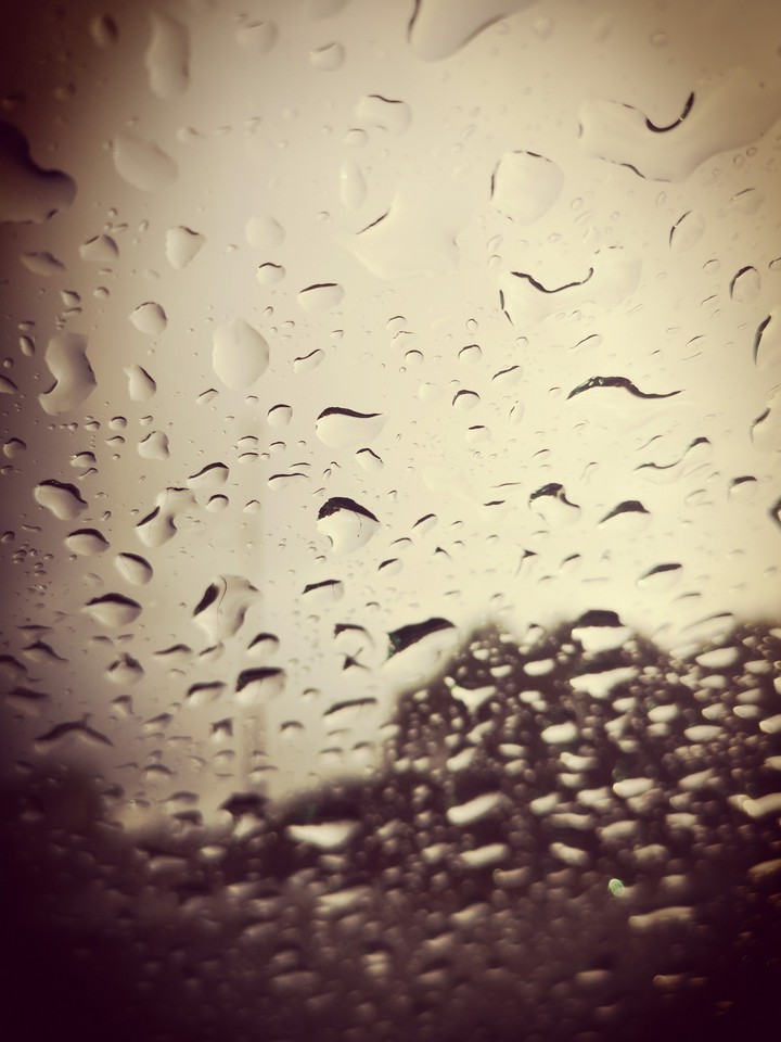 Rain