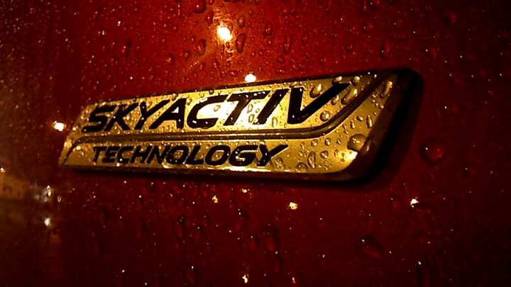 Skyactiv Technology