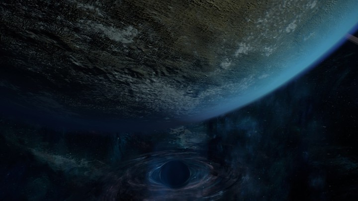 Elite Dangerous