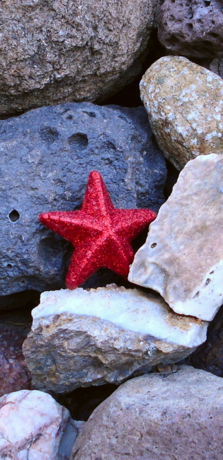 star