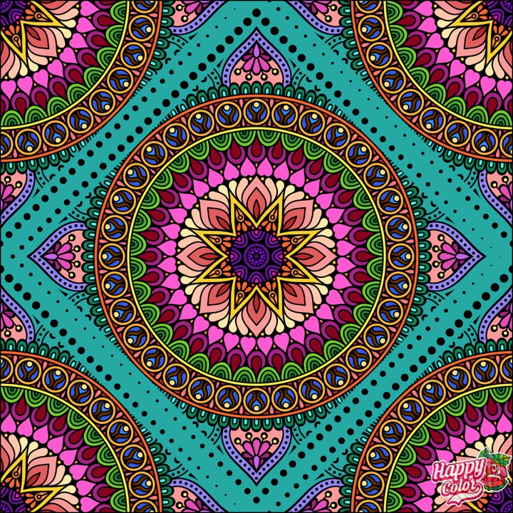 Colores