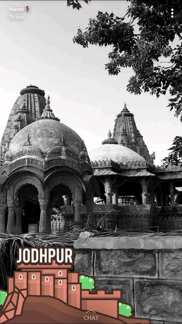 jodhpur trip